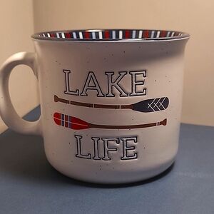 Sheffield Home Stoneware Mug